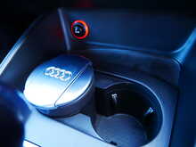 Audi S3 2.0 TFSI Sportback Quattro, S-Tronic
