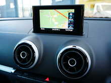 Audi S3 2.0 TFSI Sportback Quattro, S-Tronic