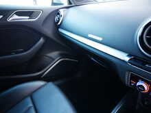 Audi S3 2.0 TFSI Sportback Quattro, S-Tronic