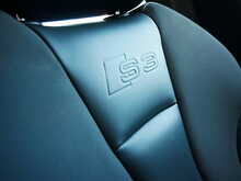 Audi S3 2.0 TFSI Sportback Quattro, S-Tronic