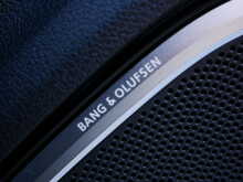 Audi S3 2.0 TFSI Sportback Quattro, S-Tronic