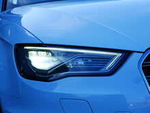 Audi S3 2.0 TFSI Sportback Quattro, S-Tronic