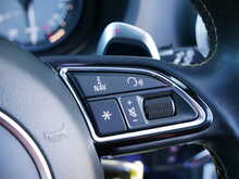 Audi S3 2.0 TFSI Sportback Quattro, S-Tronic