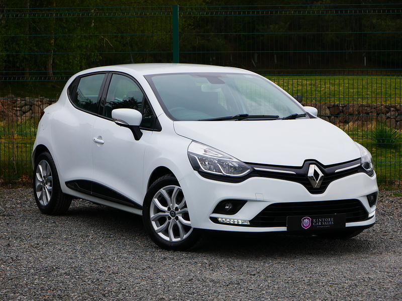 Renault 1.5 dCi Dynamique Nav 5dr, Manual [Euro 6] 1.5 5dr Hatchback Manual Diesel