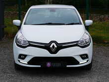 Renault Clio 1.5 dCi Dynamique Nav 5dr, Manual [Euro 6]
