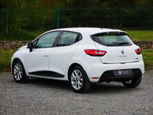 Renault Clio 1.5 dCi Dynamique Nav 5dr, Manual [Euro 6]