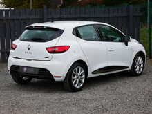 Renault Clio 1.5 dCi Dynamique Nav 5dr, Manual [Euro 6]