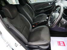 Renault Clio 1.5 dCi Dynamique Nav 5dr, Manual [Euro 6]