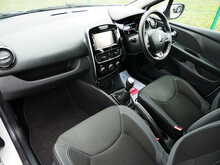 Renault Clio 1.5 dCi Dynamique Nav 5dr, Manual [Euro 6]
