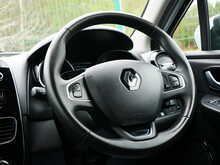 Renault Clio 1.5 dCi Dynamique Nav 5dr, Manual [Euro 6]