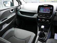 Renault Clio 1.5 dCi Dynamique Nav 5dr, Manual [Euro 6]