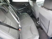 Renault Clio 1.5 dCi Dynamique Nav 5dr, Manual [Euro 6]