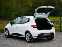 Renault Clio 1.5 dCi Dynamique Nav 5dr, Manual [Euro 6]