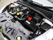 Renault Clio 1.5 dCi Dynamique Nav 5dr, Manual [Euro 6]