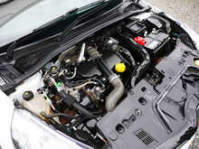 Renault Clio 1.5 dCi Dynamique Nav 5dr, Manual [Euro 6]