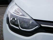 Renault Clio 1.5 dCi Dynamique Nav 5dr, Manual [Euro 6]