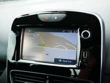 Renault Clio 1.5 dCi Dynamique Nav 5dr, Manual [Euro 6]