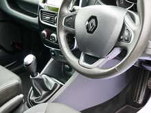 Renault Clio 1.5 dCi Dynamique Nav 5dr, Manual [Euro 6]