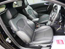 Audi A1 1.4 TFSI Black Edition 3dr, S-Tronic
