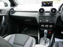 Audi A1 1.4 TFSI Black Edition 3dr, S-Tronic