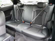 Audi A1 1.4 TFSI Black Edition 3dr, S-Tronic