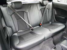 Audi A1 1.4 TFSI Black Edition 3dr, S-Tronic