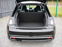 Audi A1 1.4 TFSI Black Edition 3dr, S-Tronic