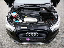 Audi A1 1.4 TFSI Black Edition 3dr, S-Tronic