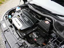 Audi A1 1.4 TFSI Black Edition 3dr, S-Tronic