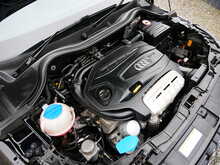 Audi A1 1.4 TFSI Black Edition 3dr, S-Tronic