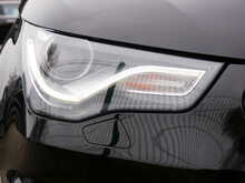 Audi A1 1.4 TFSI Black Edition 3dr, S-Tronic