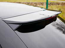 Audi A1 1.4 TFSI Black Edition 3dr, S-Tronic