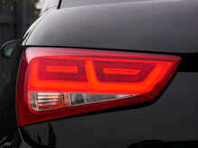 Audi A1 1.4 TFSI Black Edition 3dr, S-Tronic