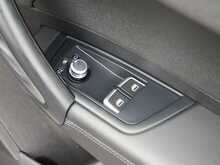 Audi A1 1.4 TFSI Black Edition 3dr, S-Tronic