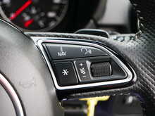 Audi A1 1.4 TFSI Black Edition 3dr, S-Tronic