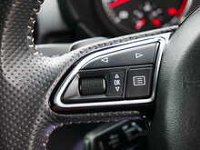 Audi A1 1.4 TFSI Black Edition 3dr, S-Tronic