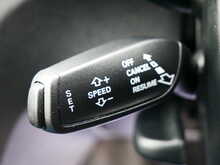 Audi A1 1.4 TFSI Black Edition 3dr, S-Tronic