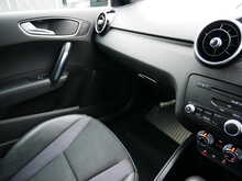 Audi A1 1.4 TFSI Black Edition 3dr, S-Tronic