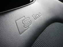 Audi A1 1.4 TFSI Black Edition 3dr, S-Tronic