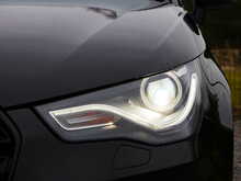 Audi A1 1.4 TFSI Black Edition 3dr, S-Tronic