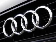 Audi A1 1.4 TFSI Black Edition 3dr, S-Tronic