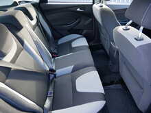 Ford Focus 1.6 Zetec (125) Hatchback, Manual