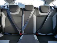 Ford Focus 1.6 Zetec (125) Hatchback, Manual