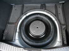 Ford Focus 1.6 Zetec (125) Hatchback, Manual