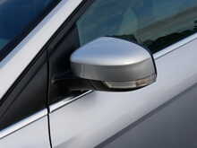 Ford Focus 1.6 Zetec (125) Hatchback, Manual