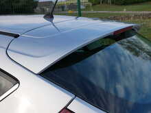 Ford Focus 1.6 Zetec (125) Hatchback, Manual