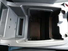 Ford Focus 1.6 Zetec (125) Hatchback, Manual