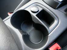 Ford Focus 1.6 Zetec (125) Hatchback, Manual