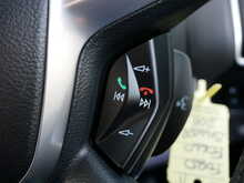 Ford Focus 1.6 Zetec (125) Hatchback, Manual