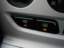 Ford Focus 1.6 Zetec (125) Hatchback, Manual